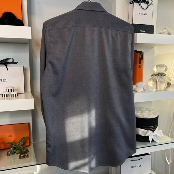 BANANA REPUBLIC FRENCH CUFFS SHIRT - Picture 10 of 12